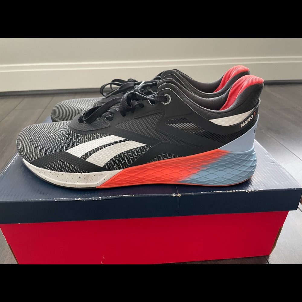 Reebok Nano